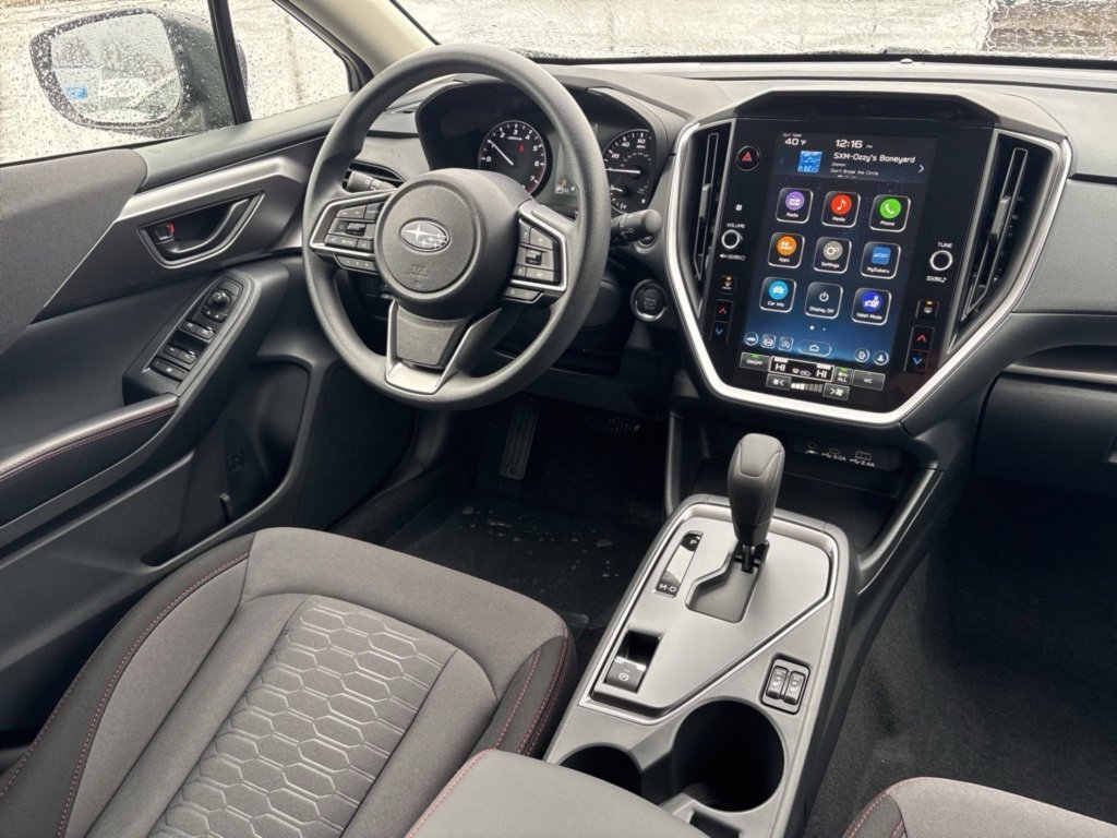 New 2026 Subaru Impreza 2.0i Sport image 14