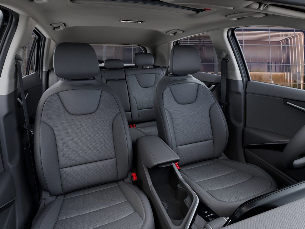 New 2025 Kia Niro SX image 15
