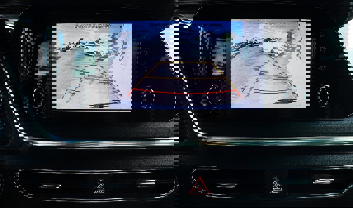 Used 2022 Hyundai Sonata SEL w/ Convenience Package FWD image 48