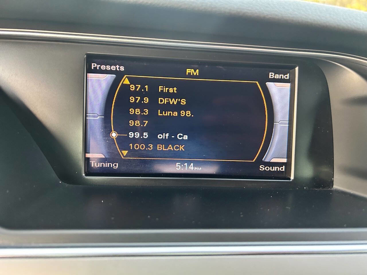 Used 2013 Audi A4 2.0T Premium Plus image 19