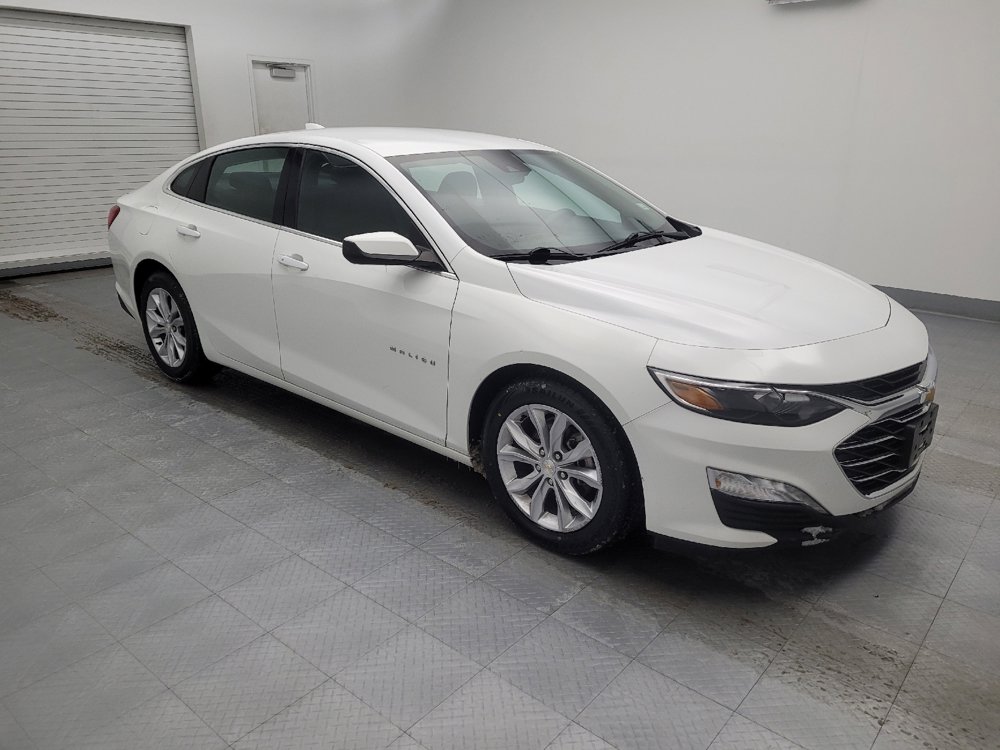 Used 2023 Chevrolet Malibu LT image 11