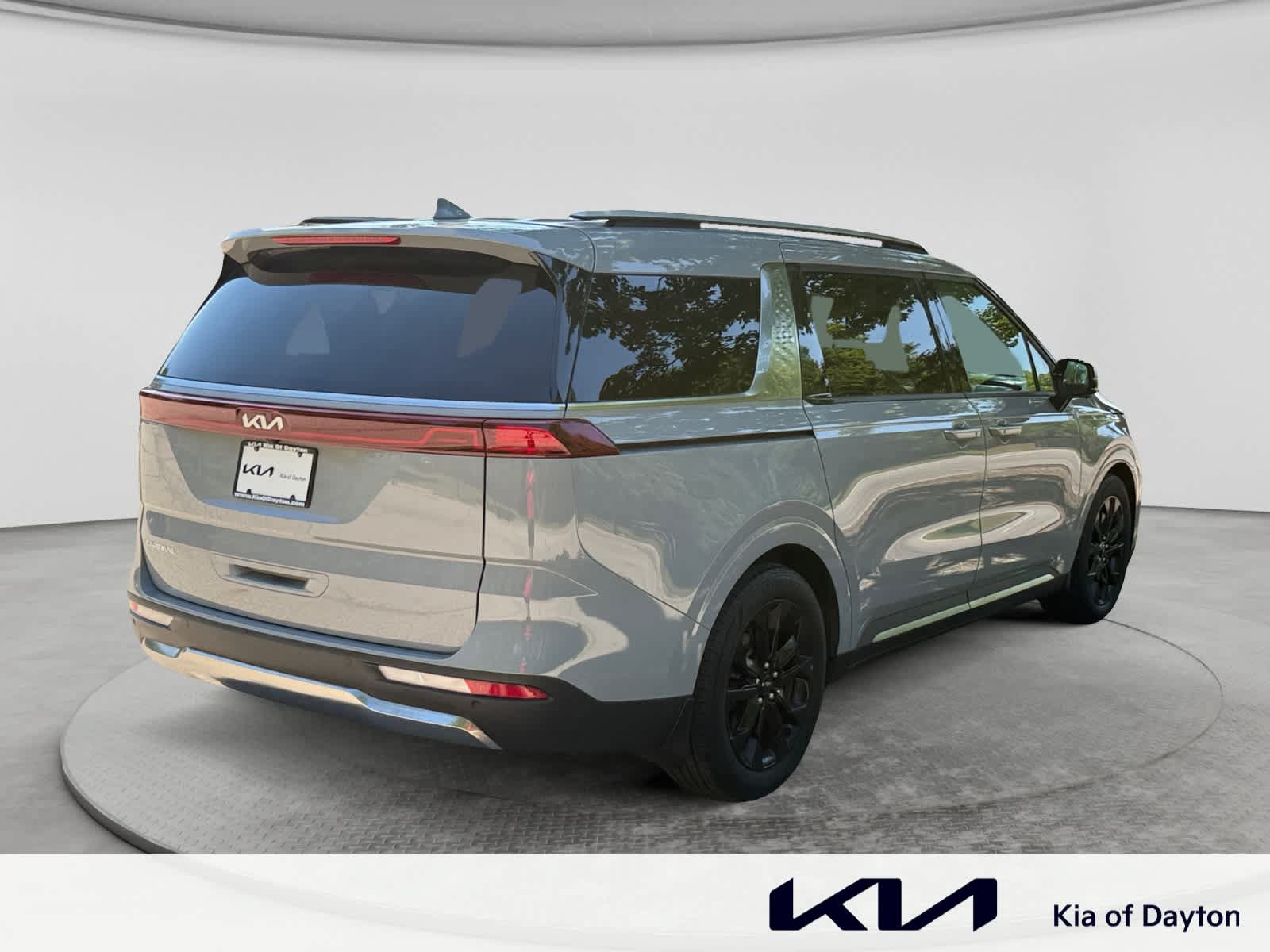 Used 2024 Kia Carnival SX Prestige FWD image 5