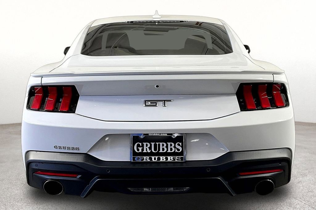 Used 2024 Ford Mustang GT image 6