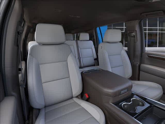 New 2026 Chevrolet Suburban LS AWD/4WD image 16