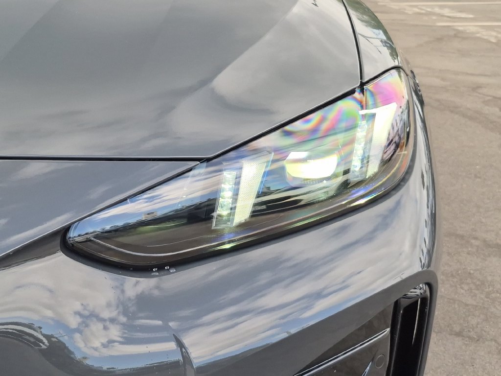 New 2026 BMW i4 eDrive40 w/ M Sport Package RWD image 23