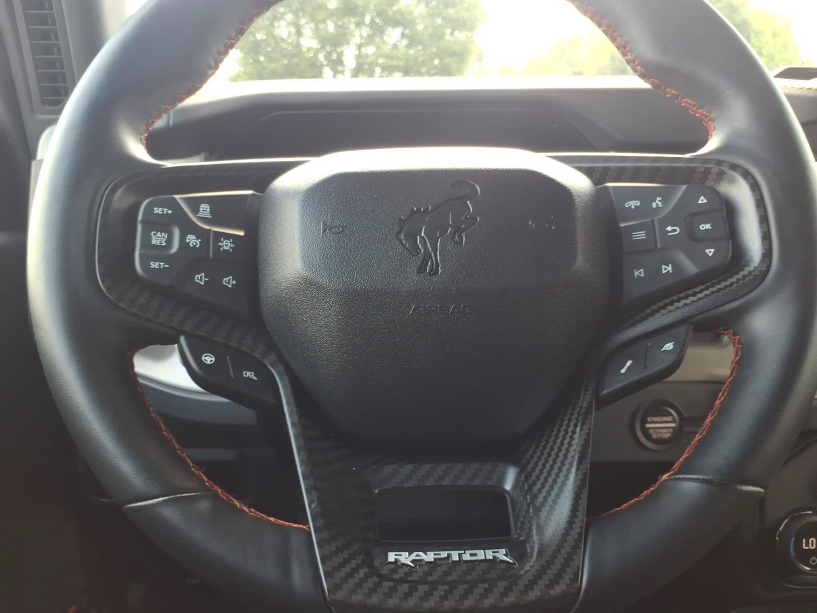 Used 2023 Ford Bronco Raptor AWD/4WD image 27
