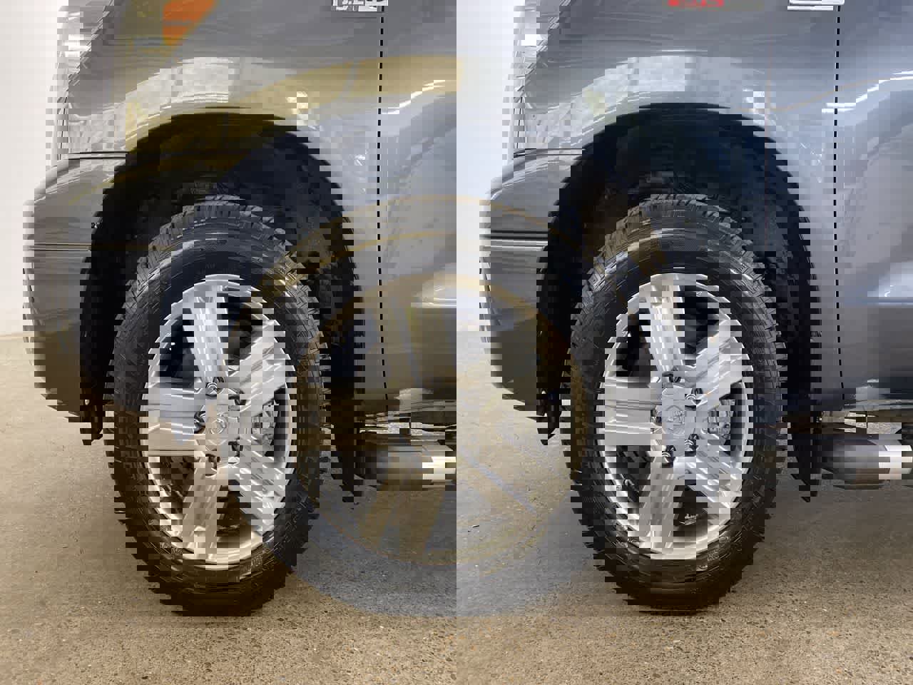 Used 2007 Toyota Tundra Limited AWD/4WD image 11