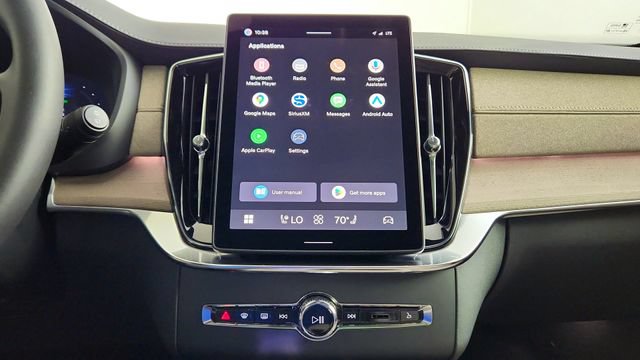 New 2026 Volvo XC90 T8 Plus w/ Protection Package Premier AWD/4WD image 20