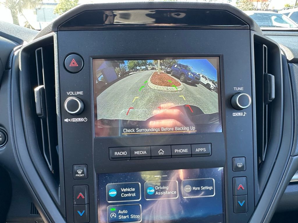 Used 2025 Subaru Impreza 2.0i image 30