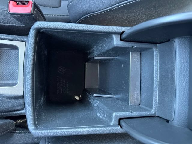 Used 2021 Volkswagen Passat 2.0T SE FWD image 34