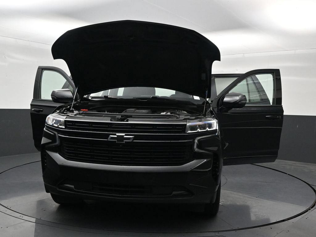 Used 2024 Chevrolet Tahoe RST w/ Luxury Package RWD image 37