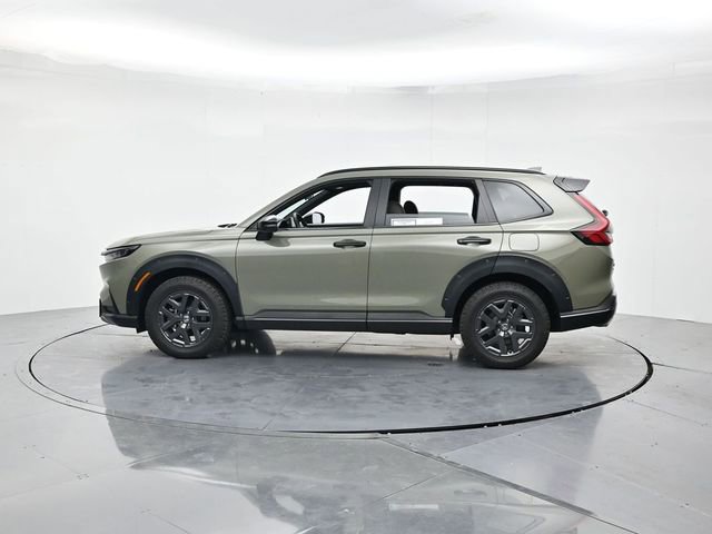 Used 2026 Honda CR-V TrailSport image 7