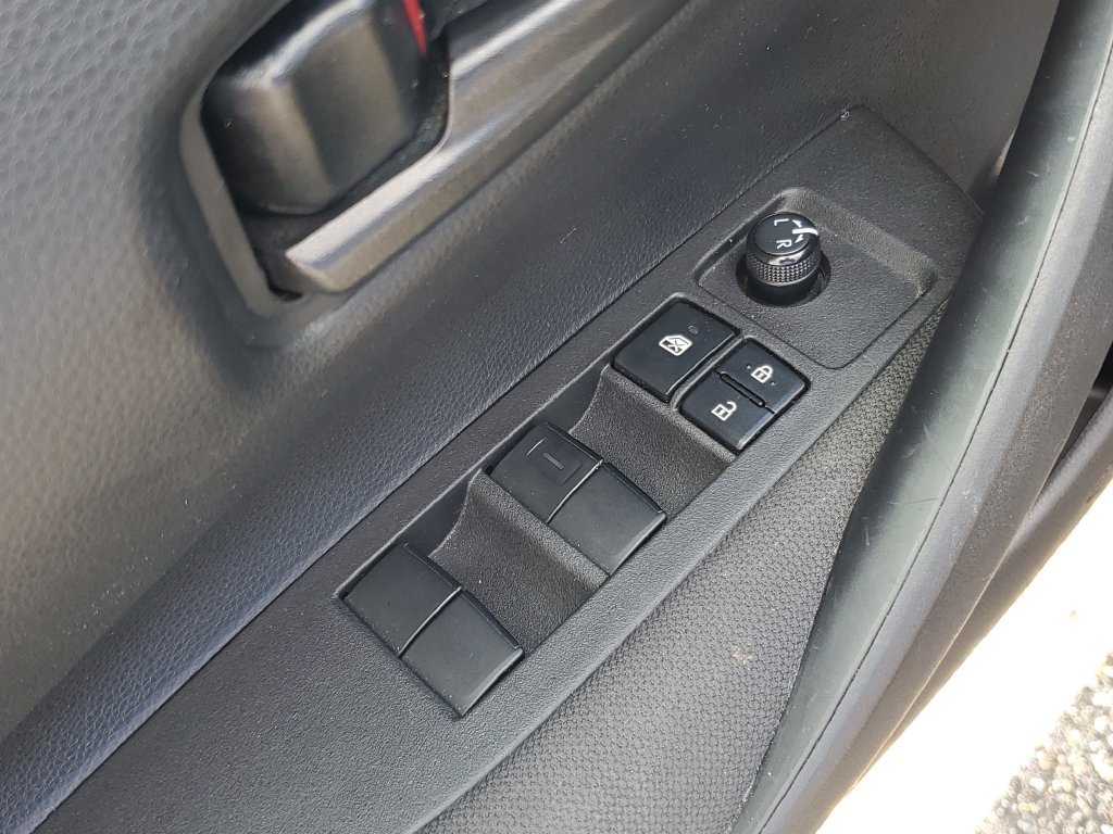 Used 2024 Toyota Corolla LE FWD image 9
