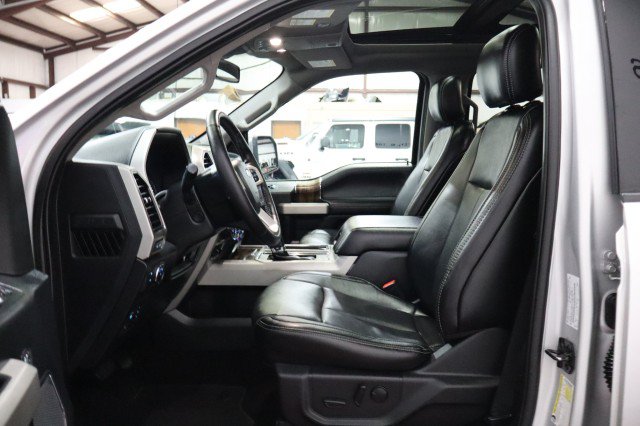 Used 2019 Ford F150 Lariat w/ Equipment Group 502A Luxury RWD image 6