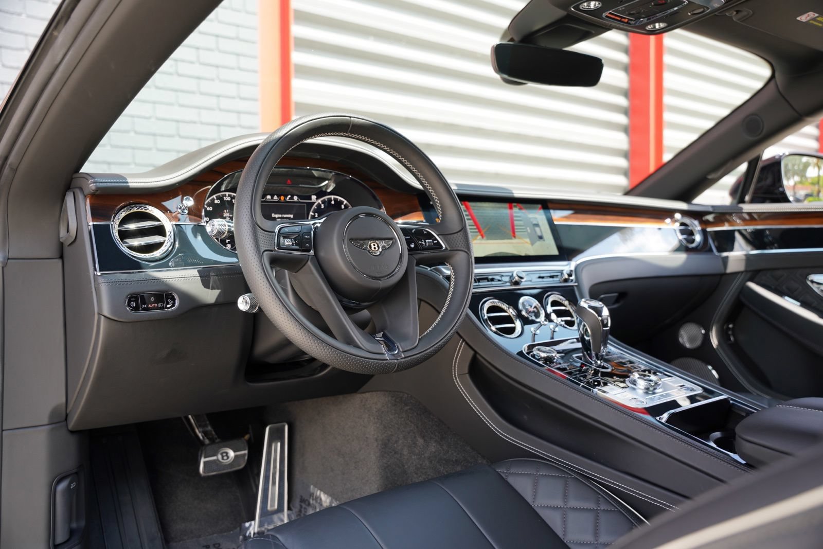 Used 2020 Bentley Continental GT AWD/4WD image 18