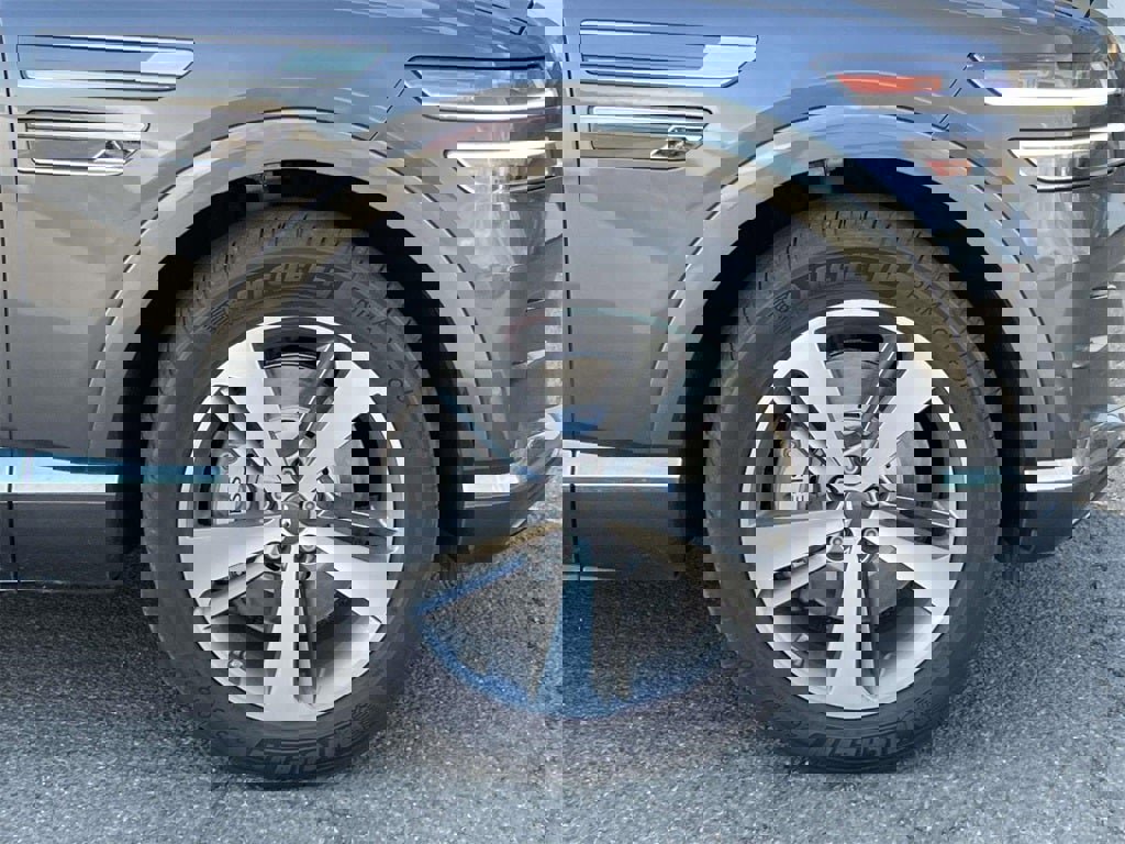 Used 2023 Genesis GV80 3.5T image 7