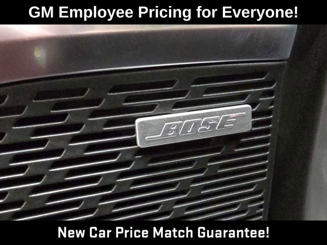 New 2026 Buick Enclave Preferred w/ Power Package image 12