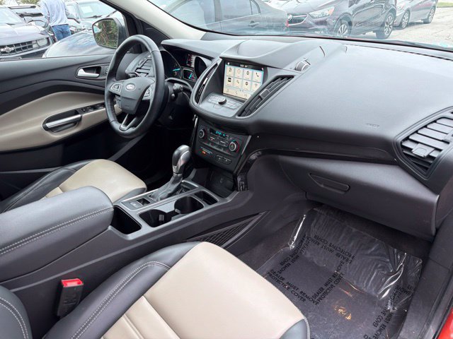 Used 2019 Ford Escape SEL AWD/4WD image 28