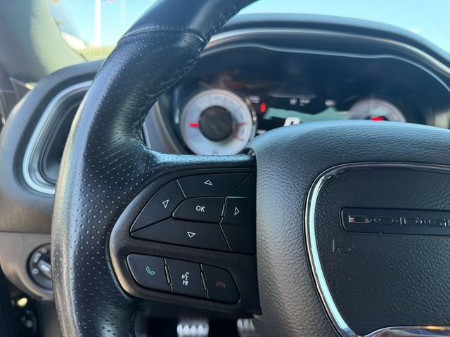 Used 2021 Dodge Challenger R/T Scat Pack RWD image 22