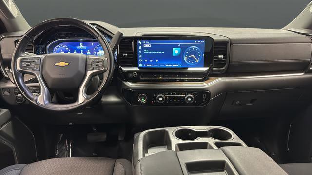 Used 2023 Chevrolet Silverado 1500 LT image 11