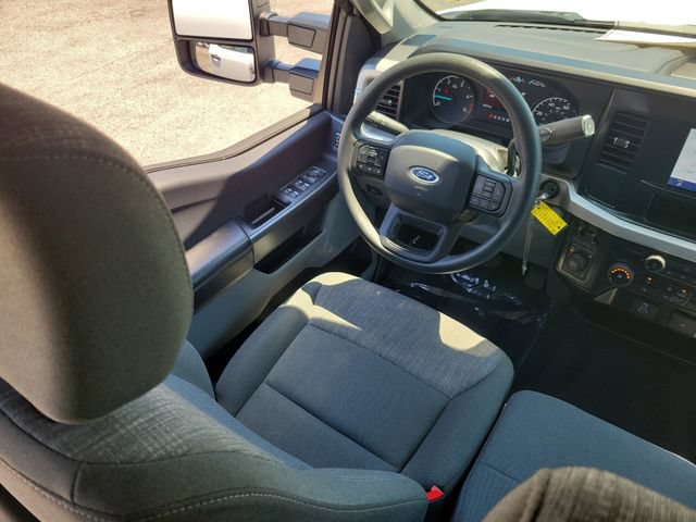 Certified 2025 Ford F250 XLT AWD/4WD image 15