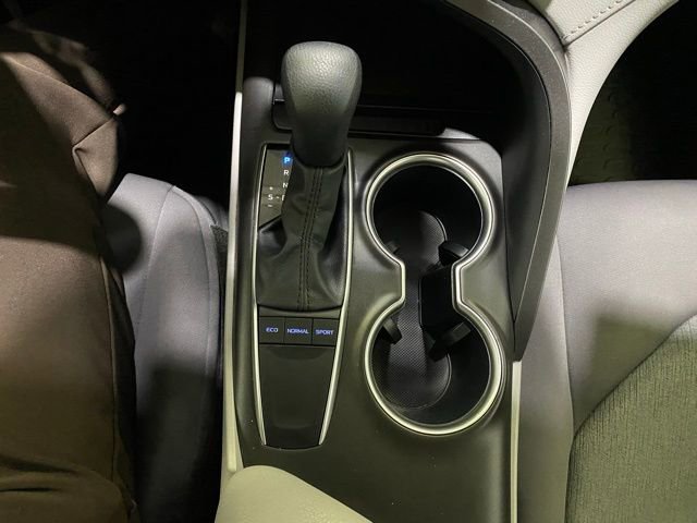 Certified 2024 Toyota Camry LE image 21