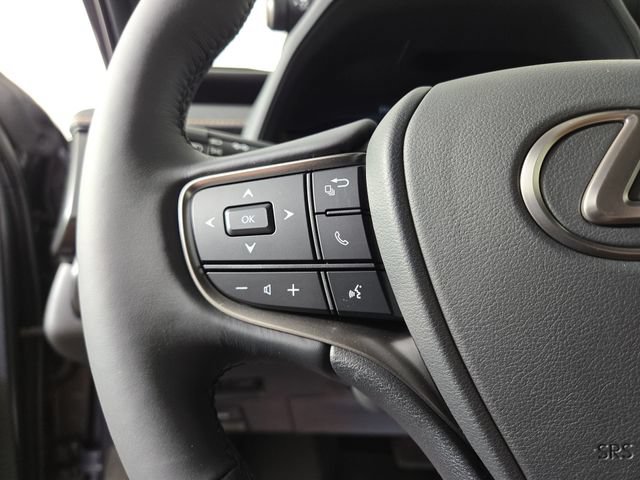 New 2026 Lexus UX 300h AWD image 22