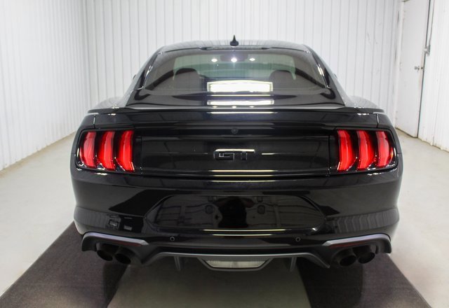 Used 2022 Ford Mustang GT w/ Equipment Group 301A image 5