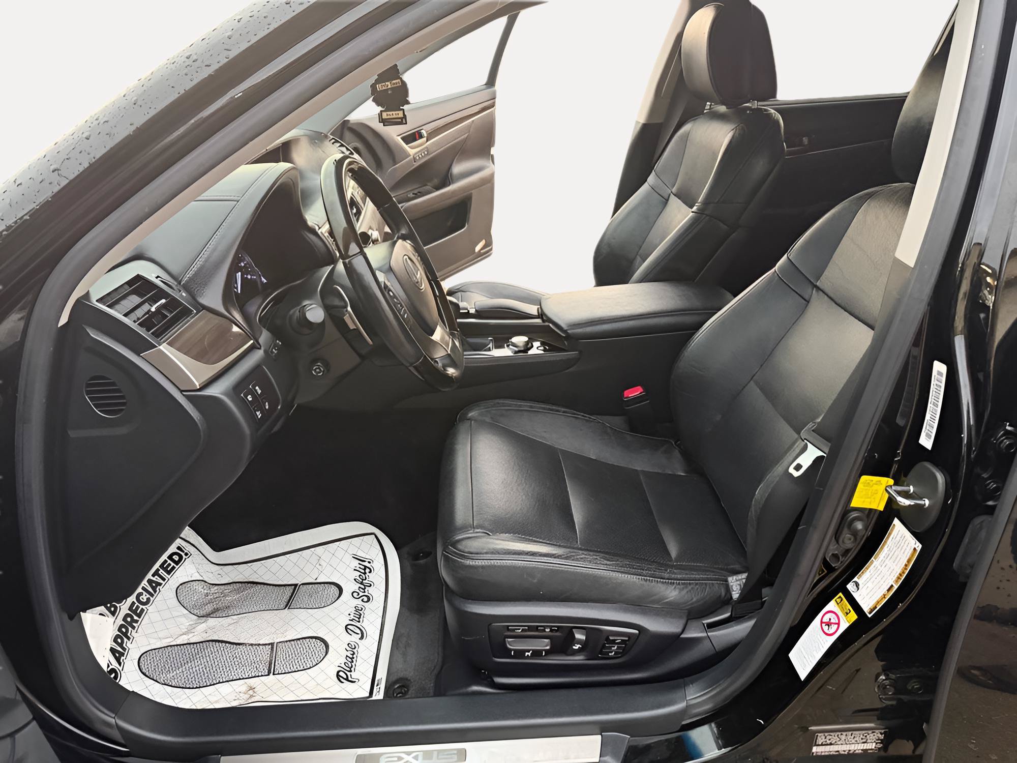 Used 2013 Lexus GS 350 AWD image 11