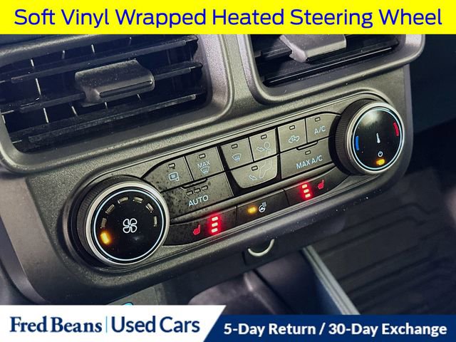 Certified 2024 Ford Maverick Tremor w/ Tremor Off-Road Package image 19