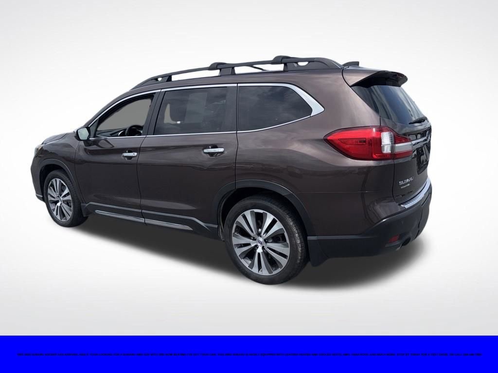 Used 2020 Subaru Ascent Touring w/ Popular Package #3 AWD/4WD image 3