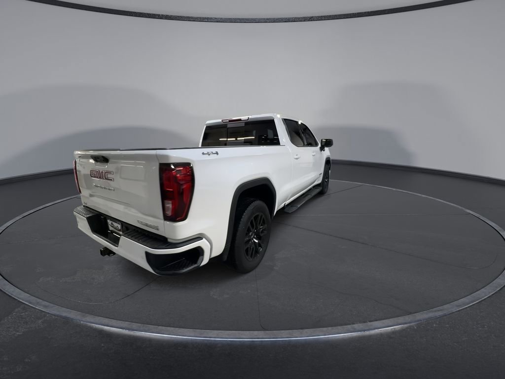 New 2026 GMC Sierra 1500 Elevation w/ Preferred Package image 8