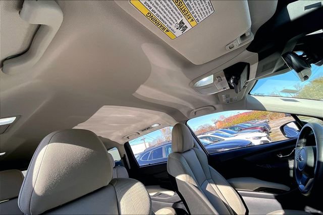 Used 2023 Subaru Ascent Premium w/ Convenience Package image 22