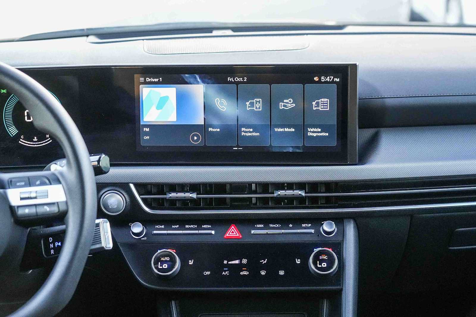 Certified 2025 Hyundai Sonata SEL FWD image 13