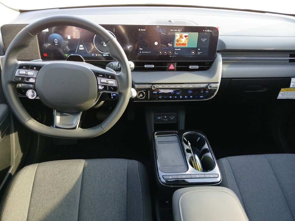 New 2027 Hyundai Ioniq 5 SE RWD image 10