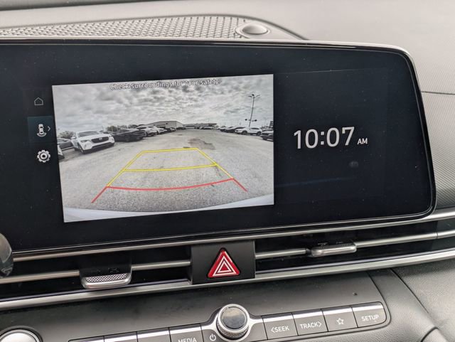 Used 2024 Hyundai Elantra SEL image 24