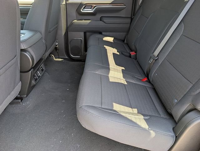 New 2026 Chevrolet Silverado 1500 LT AWD/4WD image 16