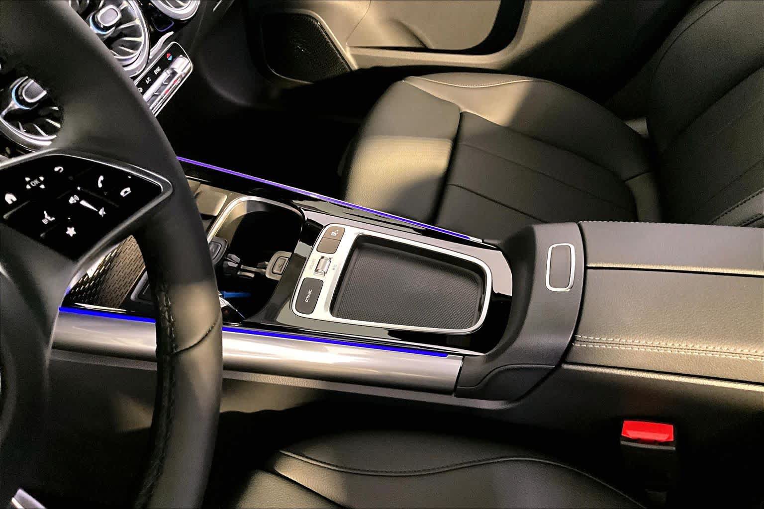 New 2026 Mercedes-Benz GLA 250 4MATIC image 10