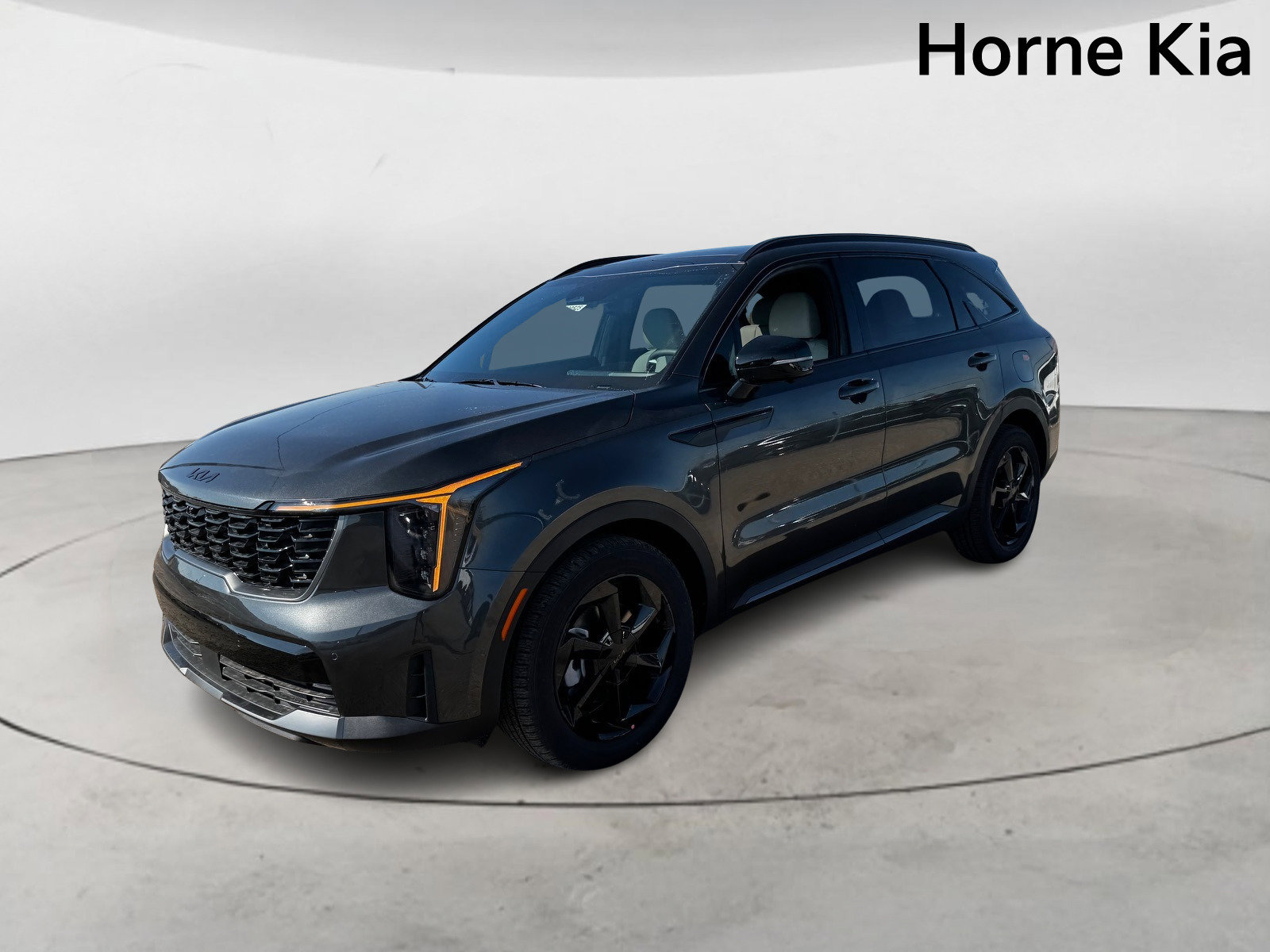 New 2026 Kia Sorento SX Prestige image 7