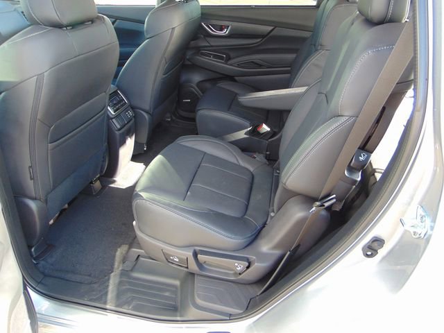 New 2026 Subaru Ascent Limited w/ Popular Package #1 image 21