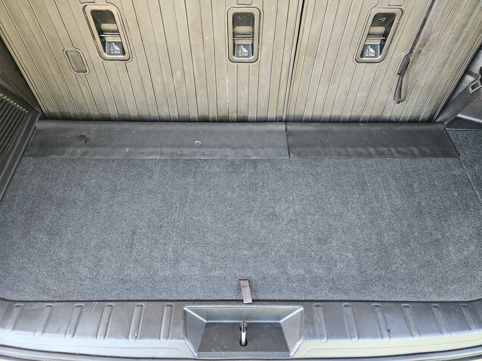 Used 2022 Subaru Ascent Limited w/ Technology Package image 32