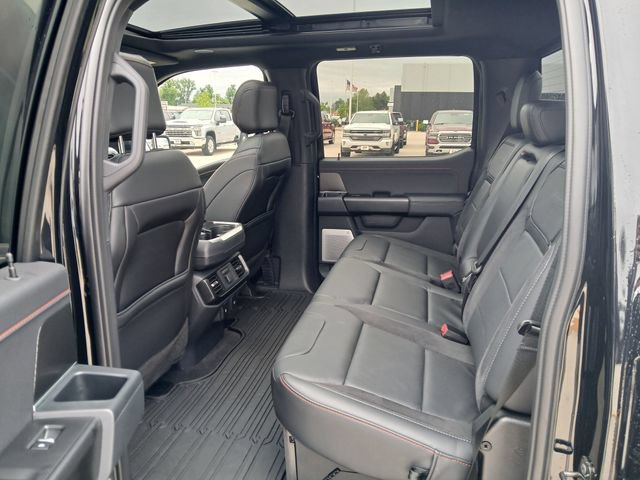 Used 2025 Ford F150 Raptor AWD/4WD image 17