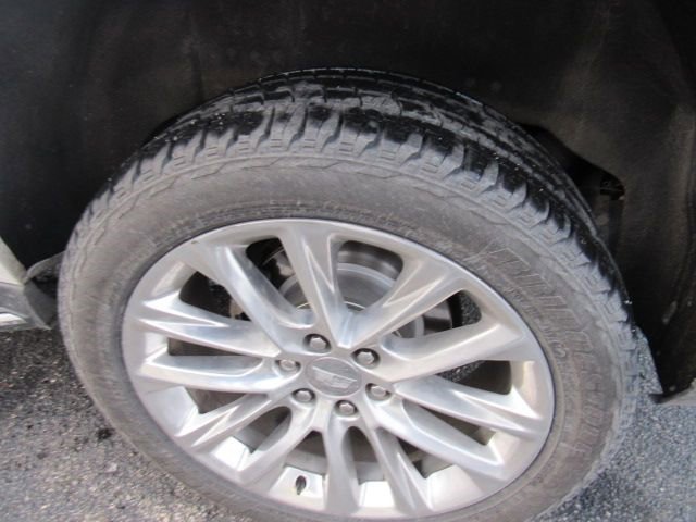 Used 2019 Cadillac Escalade ESV Luxury image 11