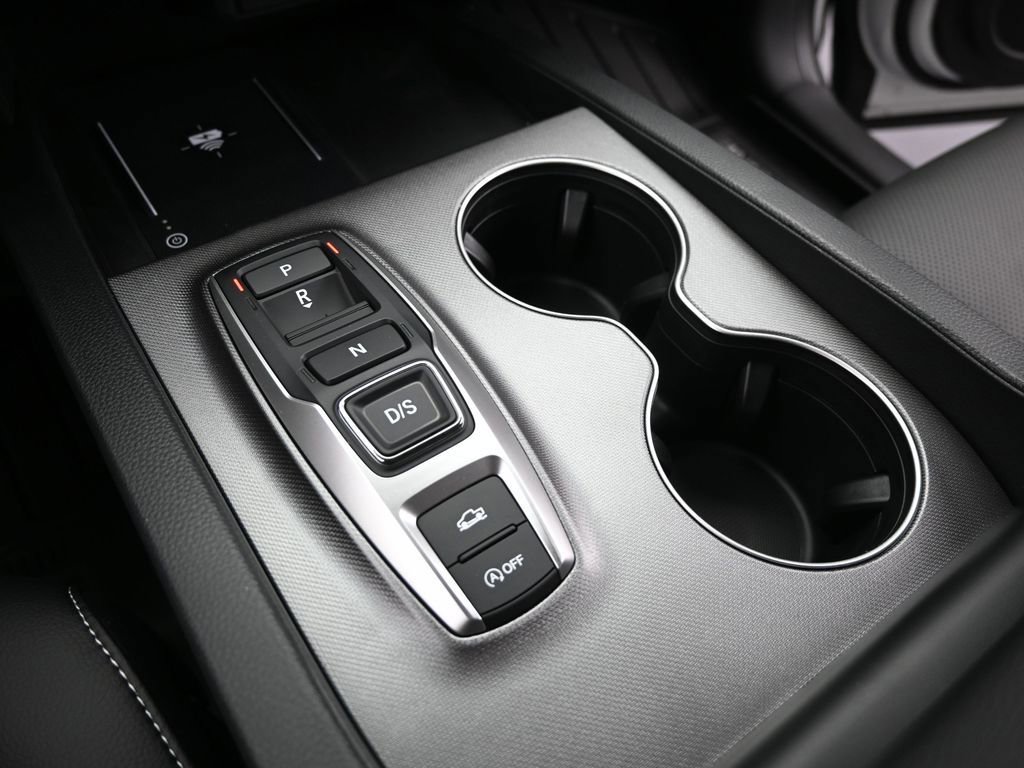 Used 2026 Honda Ridgeline RTL image 17