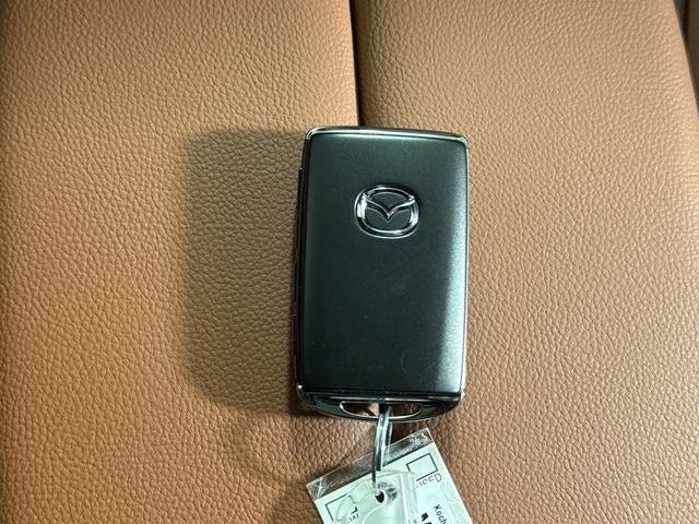 New 2026 MAZDA CX-50 Meridian Edition AWD/4WD image 39