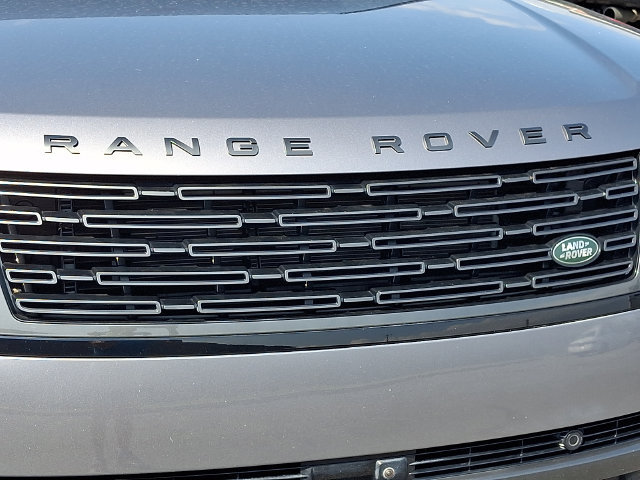 Used 2024 Land Rover Range Rover SE AWD/4WD image 34