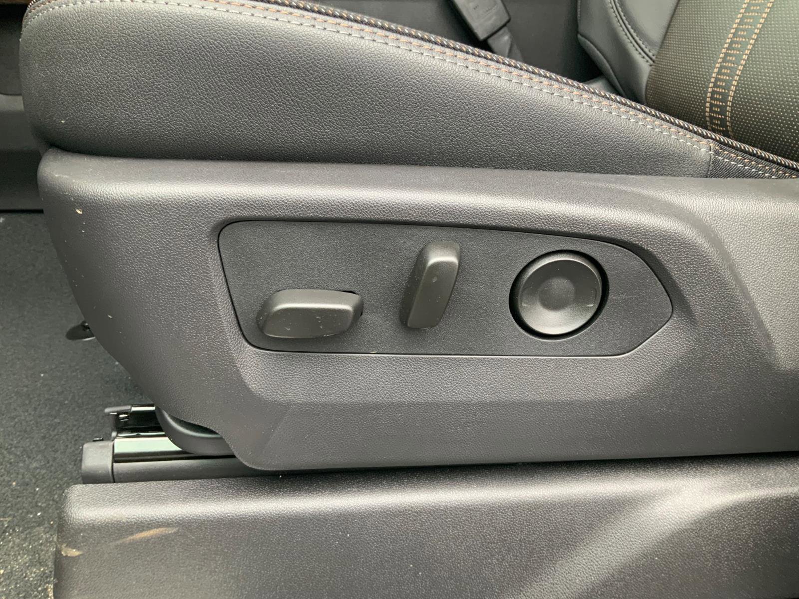 New 2026 Chevrolet Silverado 2500 High Country w/ High Country Premium Package AWD/4WD image 30