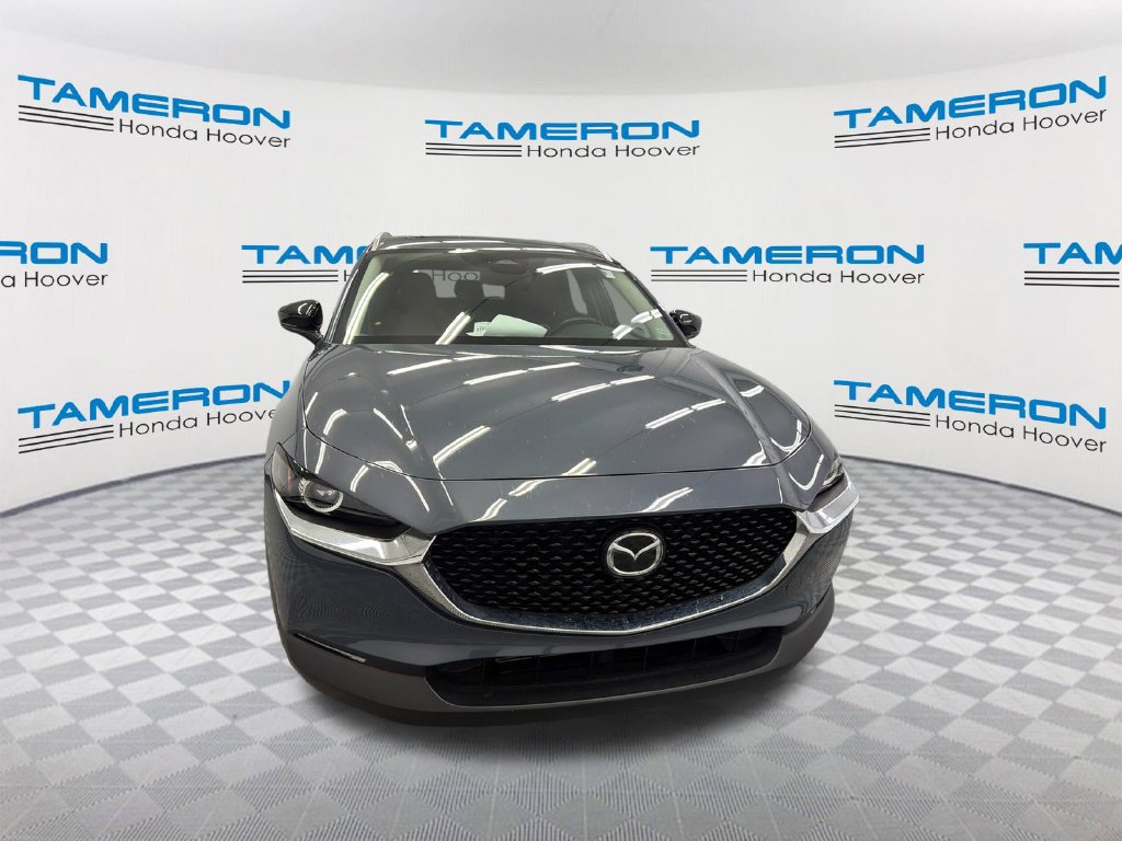 Used 2025 MAZDA CX-30 AWD 2.5 S w/ Preferred Package image 8