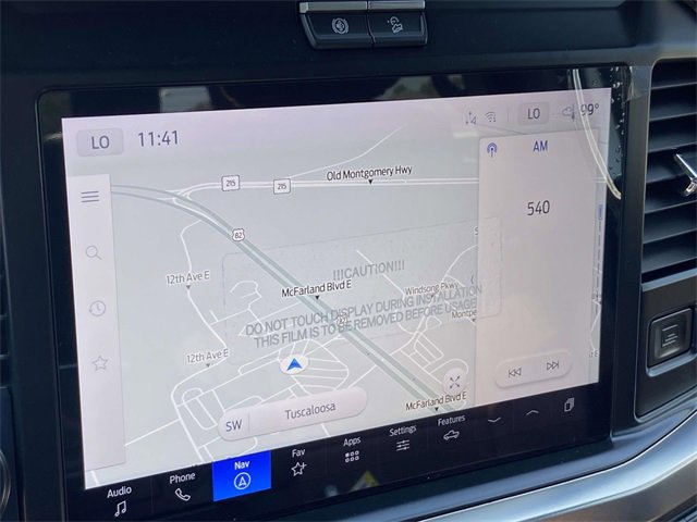 New 2026 Ford F350 King Ranch image 27