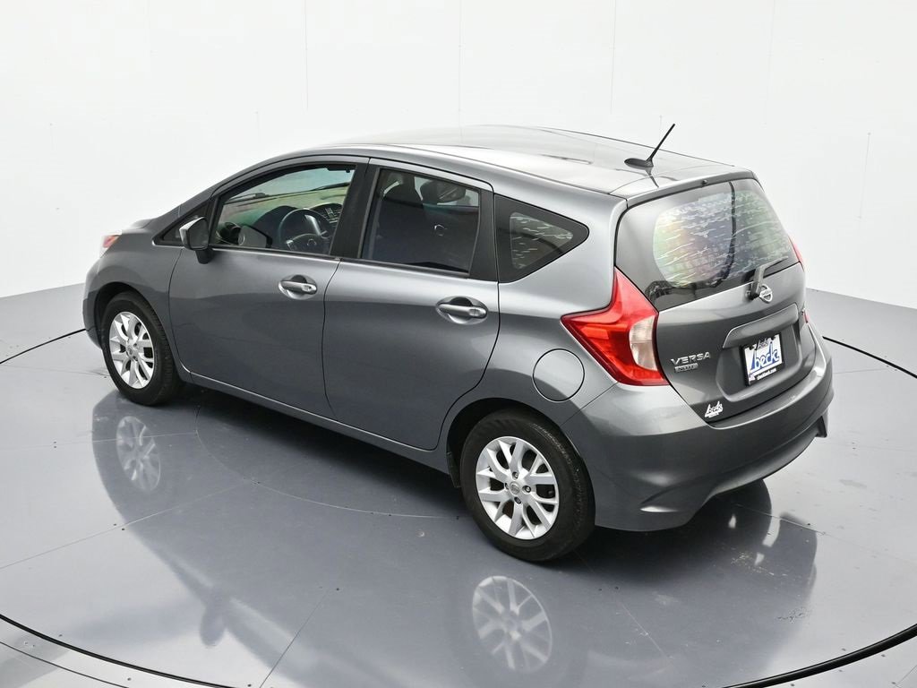 Used 2017 Nissan Versa Note SV w/ SV Appearance Package image 40